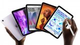 iPad Mini: nuova generazione in arrivo, ecco tutte le novit&agrave; per il tablet compatto